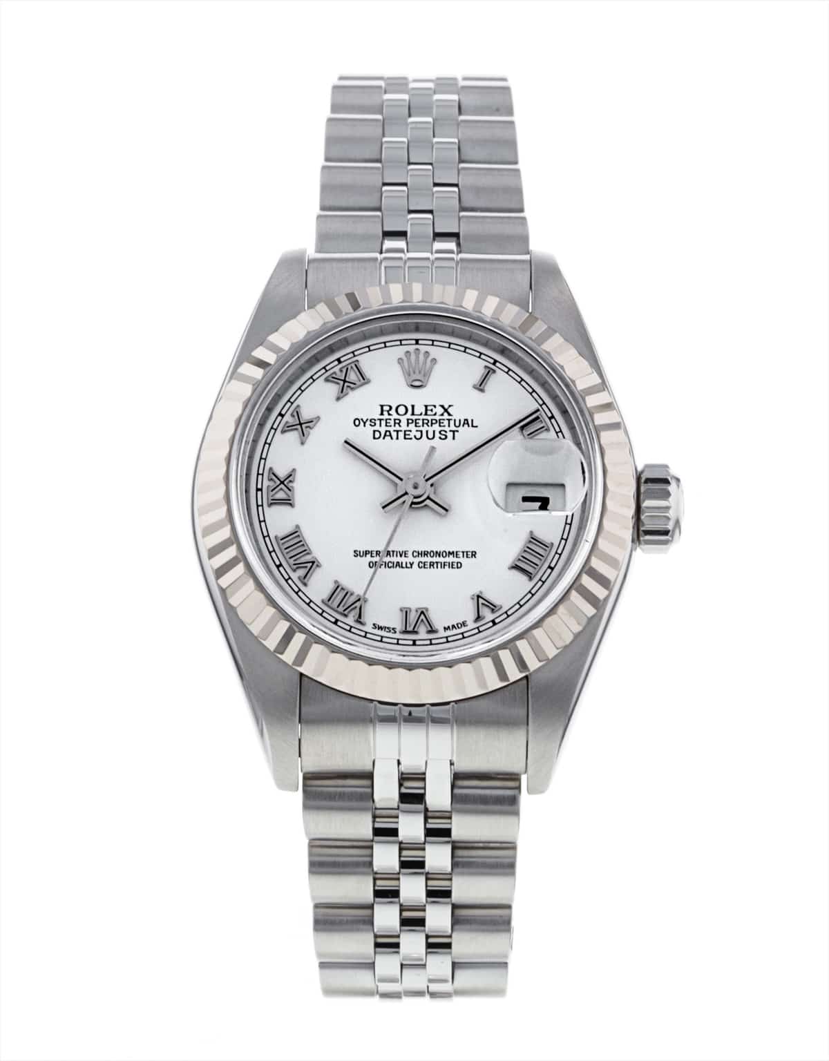 Rolex Datejust Lady 79174